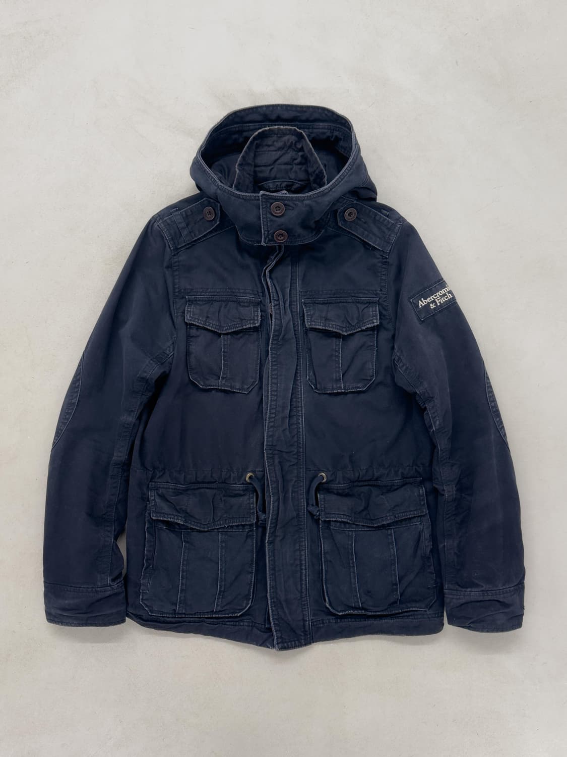아베크롬비 필드 자켓 상품이미지1