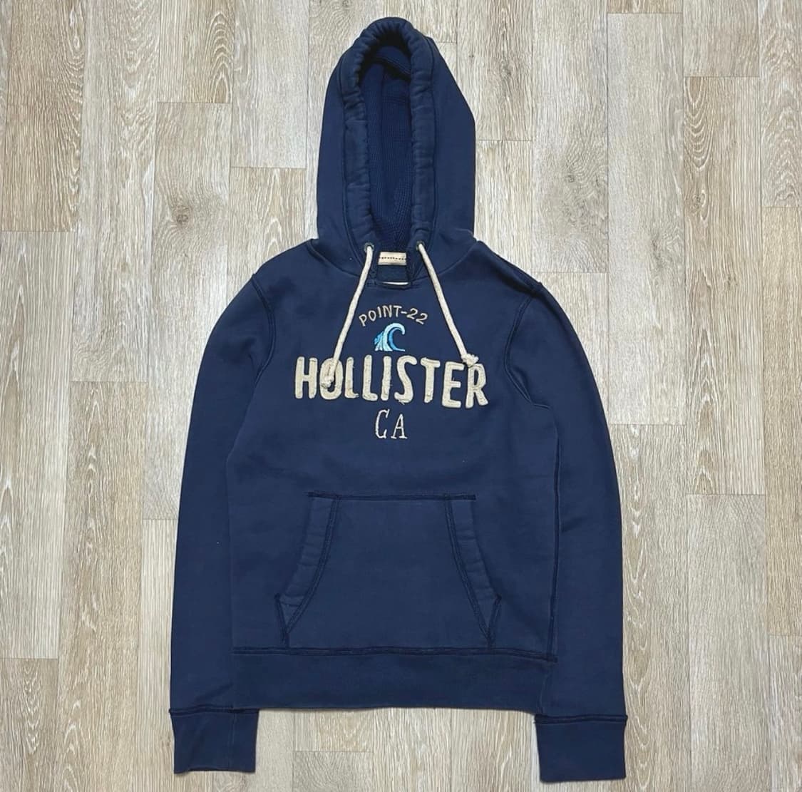 홀리스터 후드티 상품이미지2