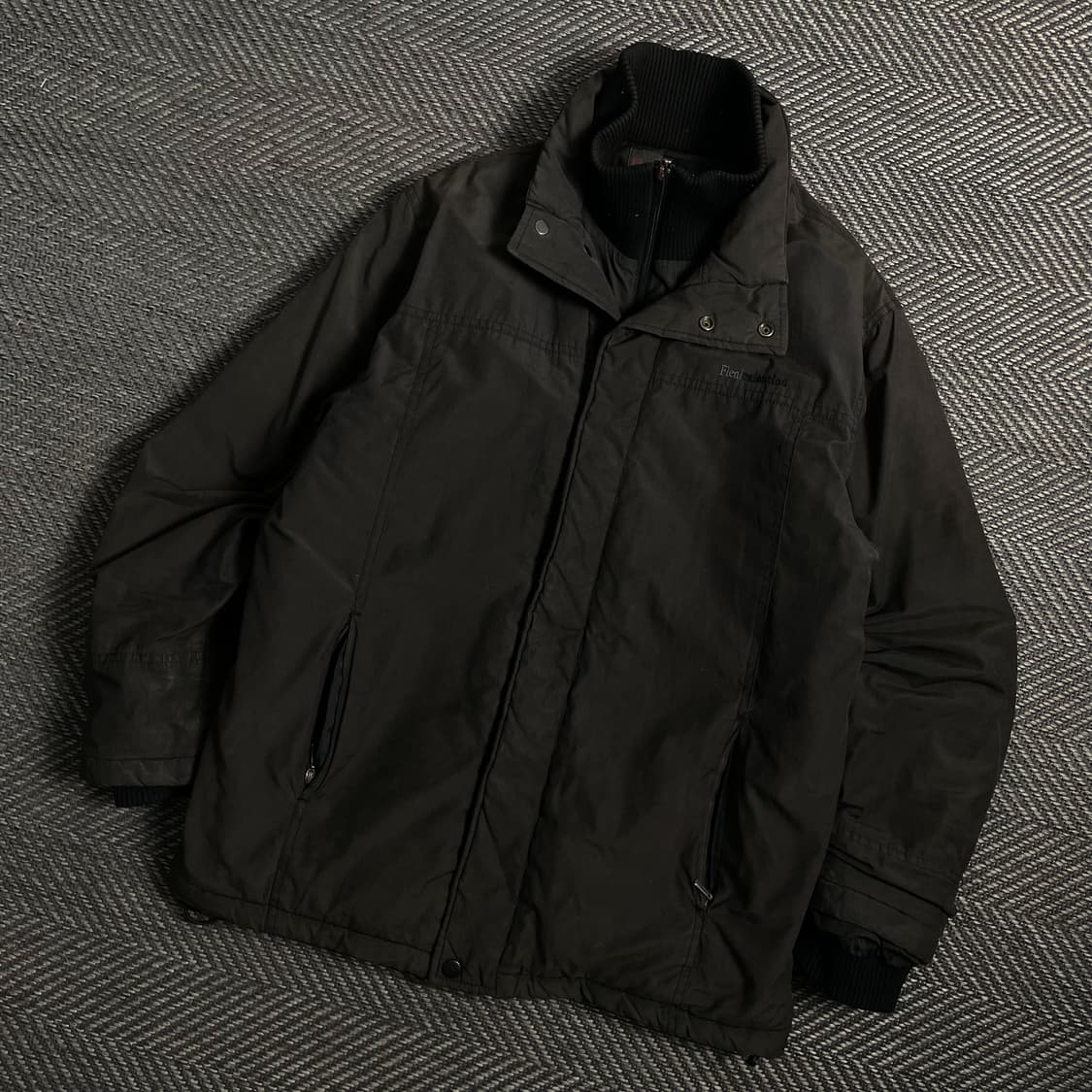 Fieni valentino 아카이브 더블 넥 디테일 자켓 y 4779 상품이미지1