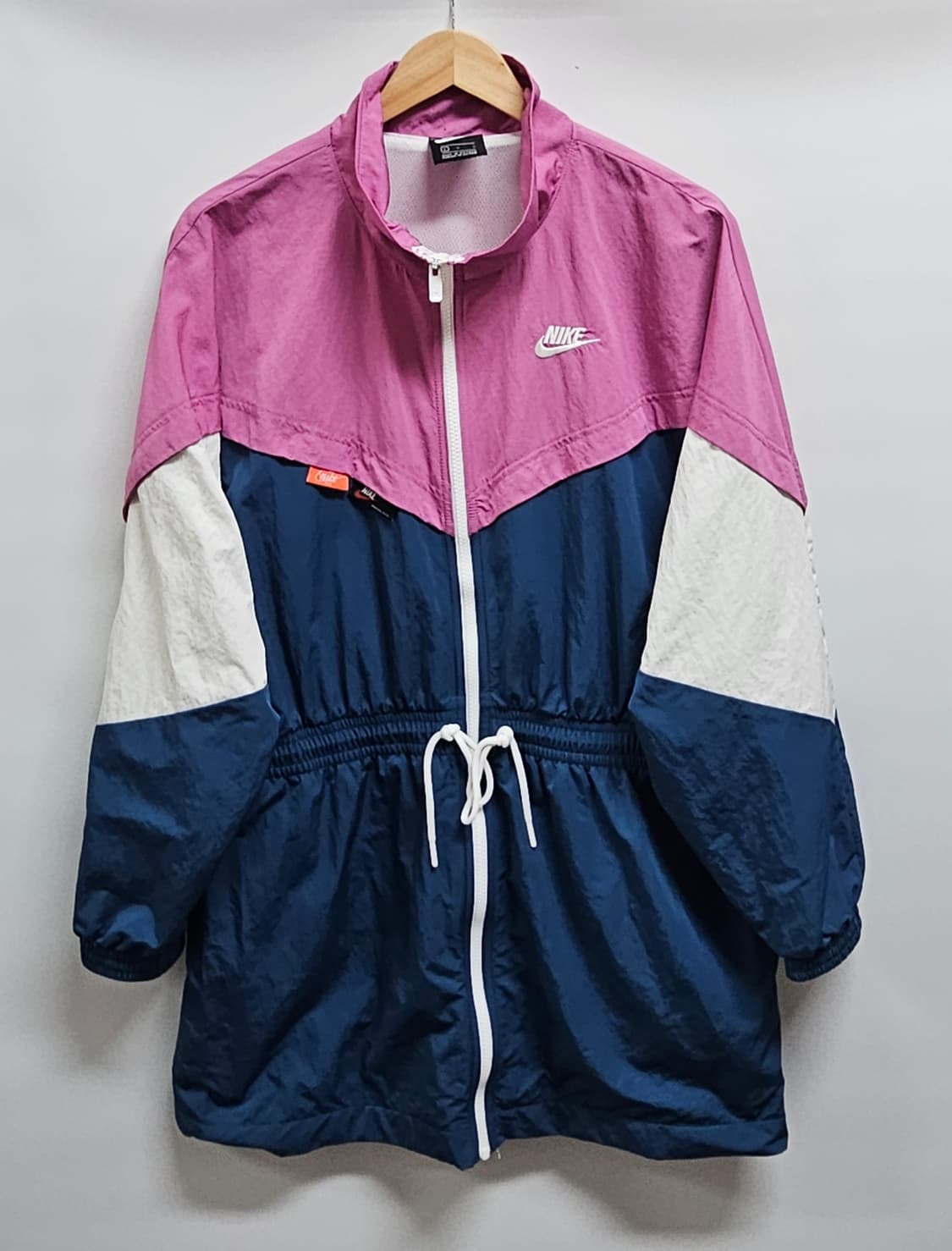 나이키 아이콘 클래쉬 바람막이 L 설현바람막이 상품이미지1