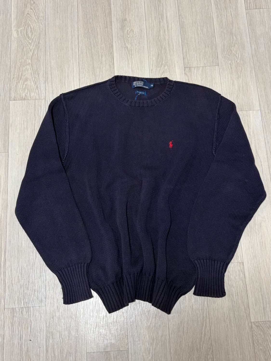 랄프로렌 니트 상품이미지1