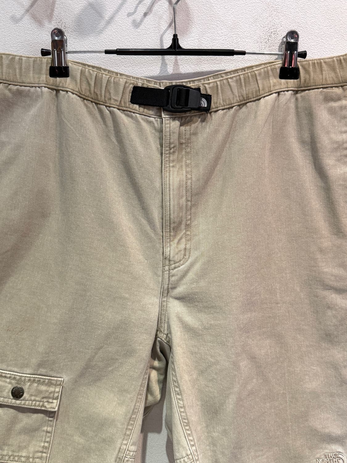 The North Face  Hiking Shorts (L) 상품이미지3