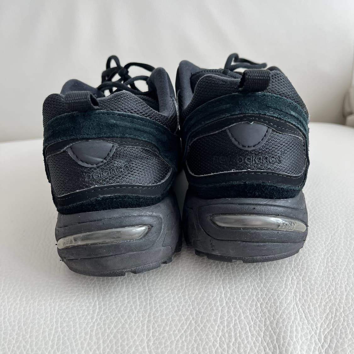 뉴발란스 878 트리플블랙 상품이미지3