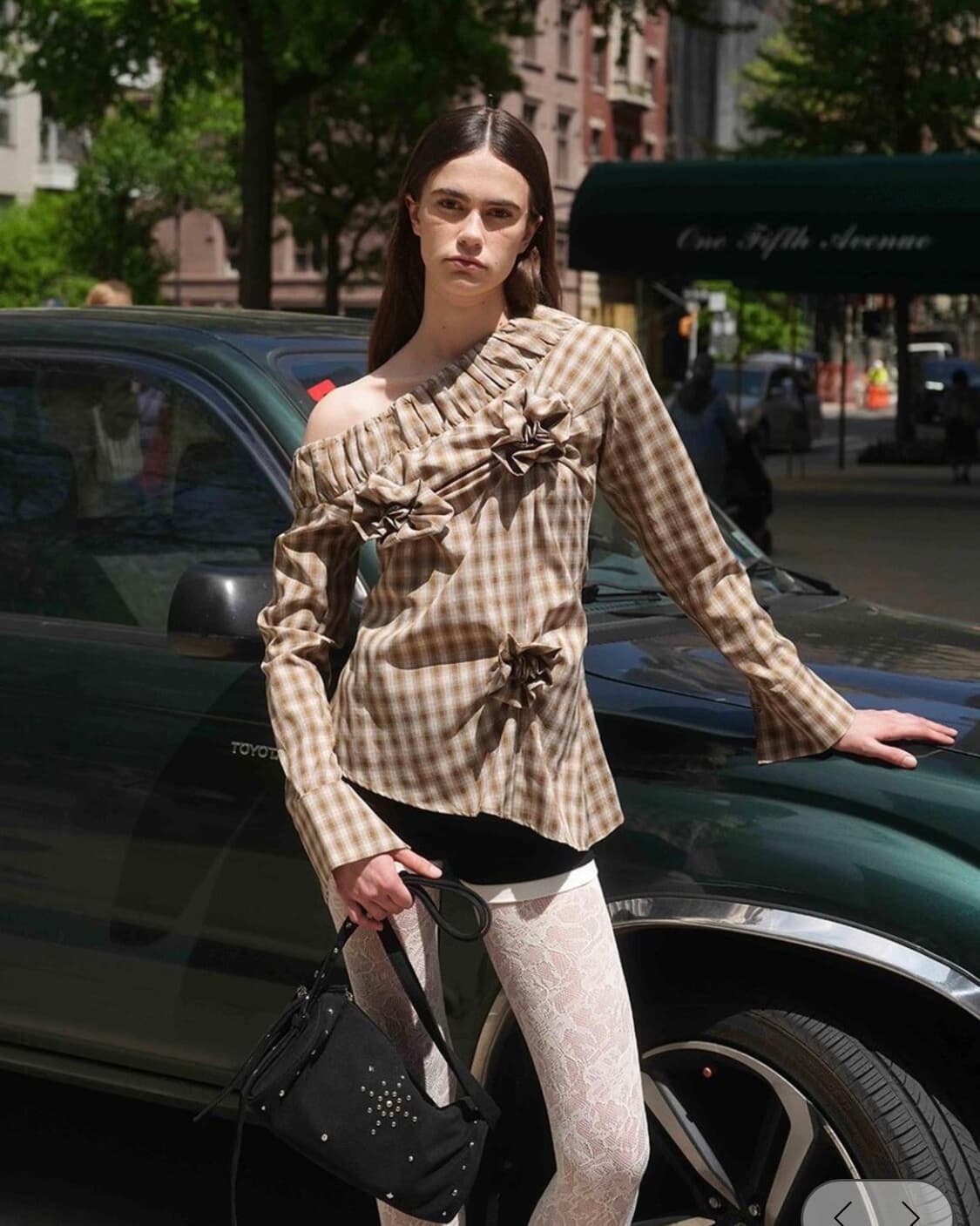 by Atelier / MIRO BAG_BLACK 상품이미지2