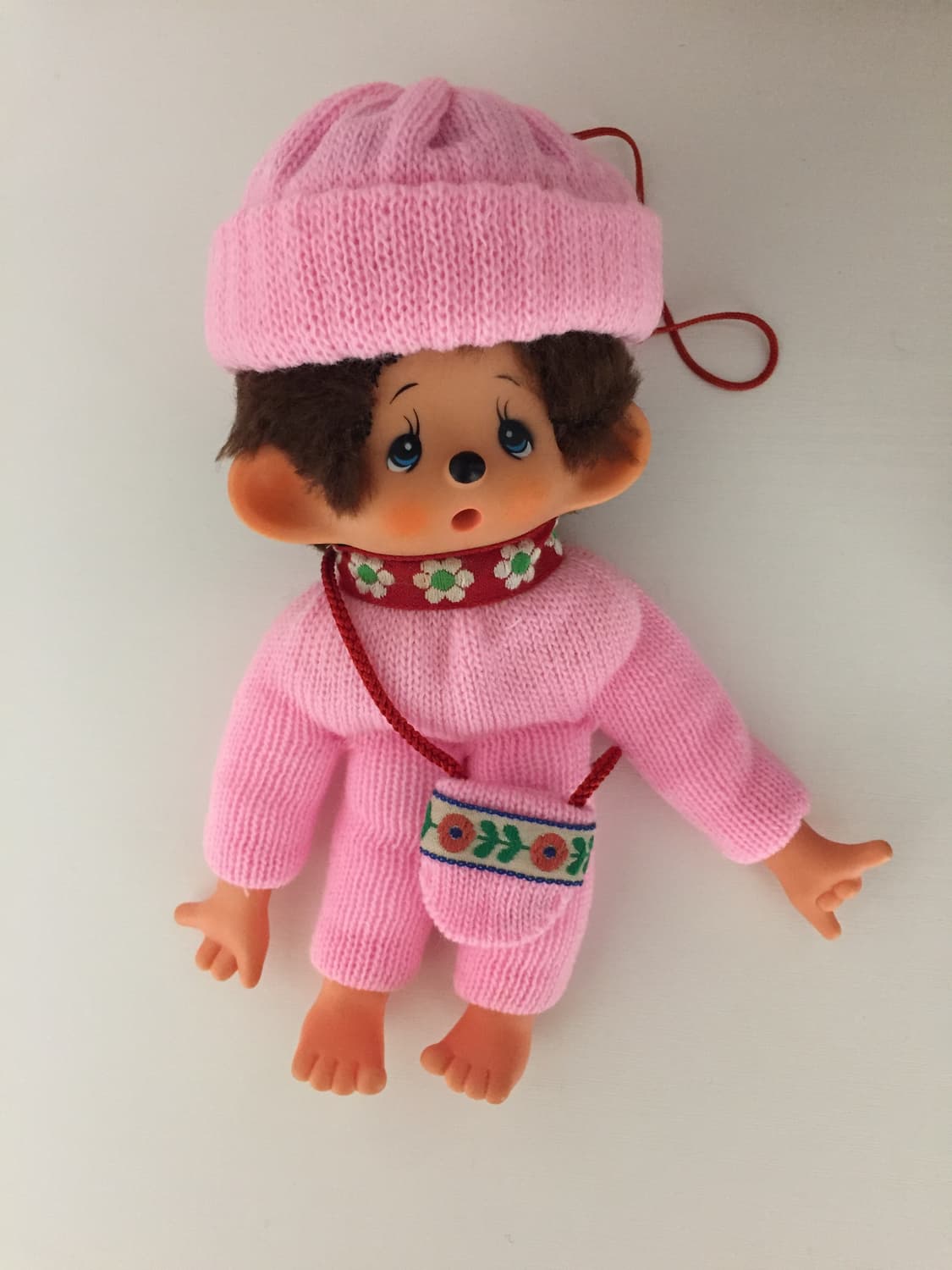 🩷 일본 세키구치 몬치치 상품이미지1