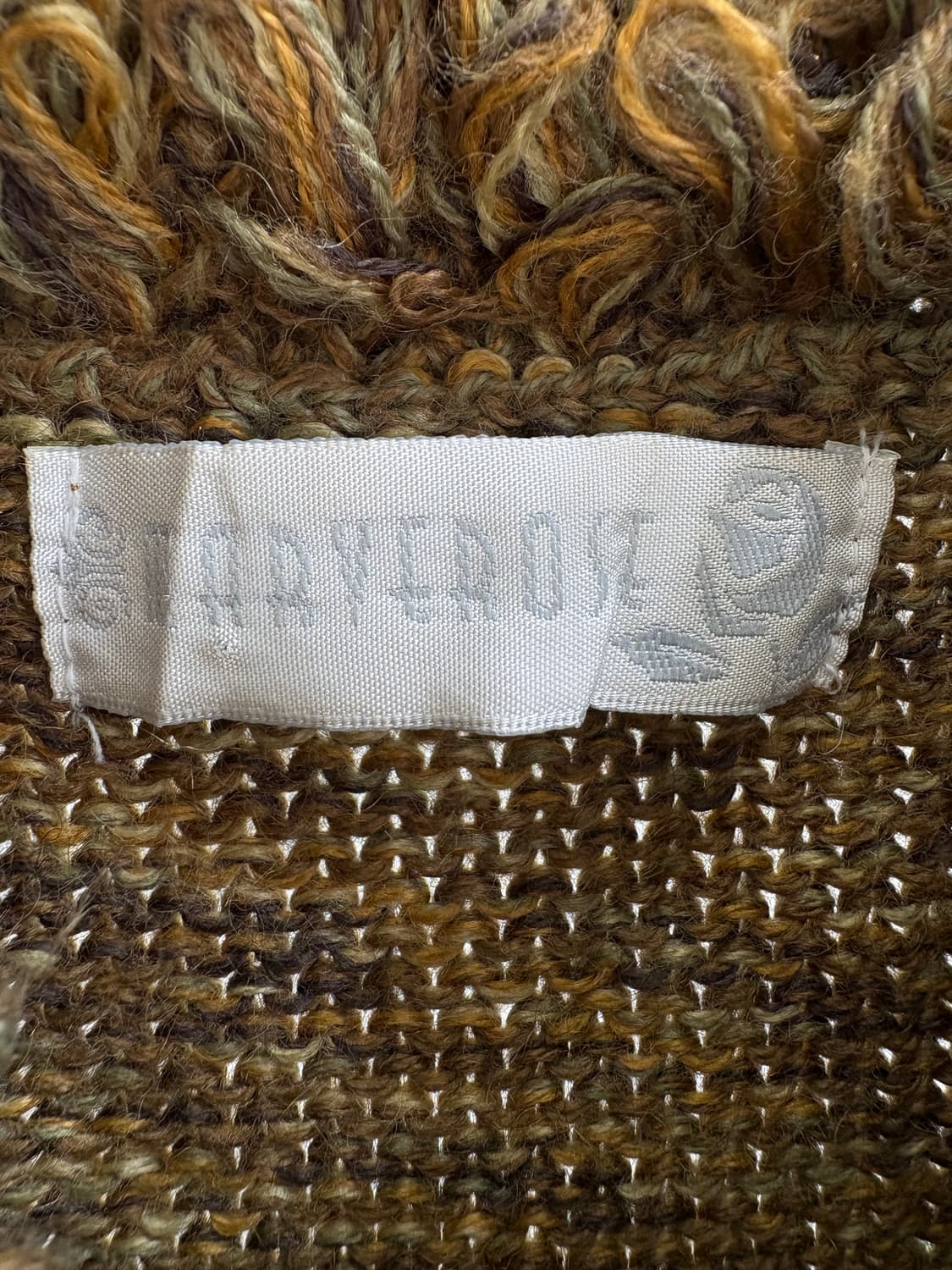 MARVEROSE 자켓 상품이미지6
