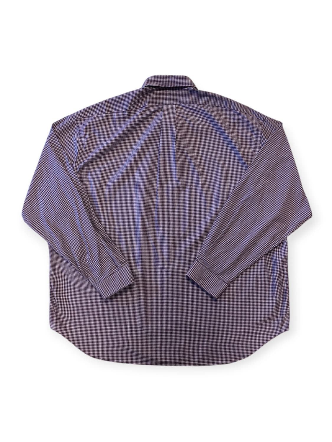 폴로랄프로렌 체크 셔츠 (Man 2XL) AA0482 상품이미지8