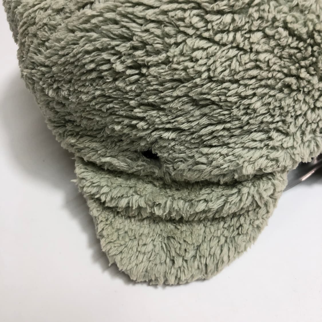 스톤아일랜드 트루퍼햇 플리스캡 (내피) m 상품이미지4