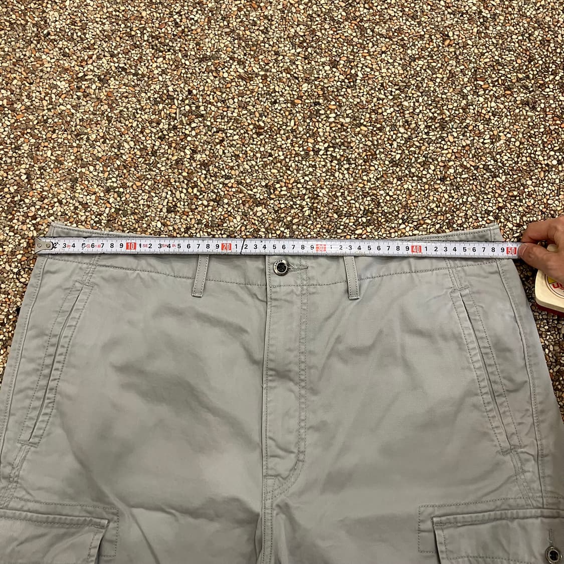 427 리바이스 카고 쇼츠 반바지 상품이미지4