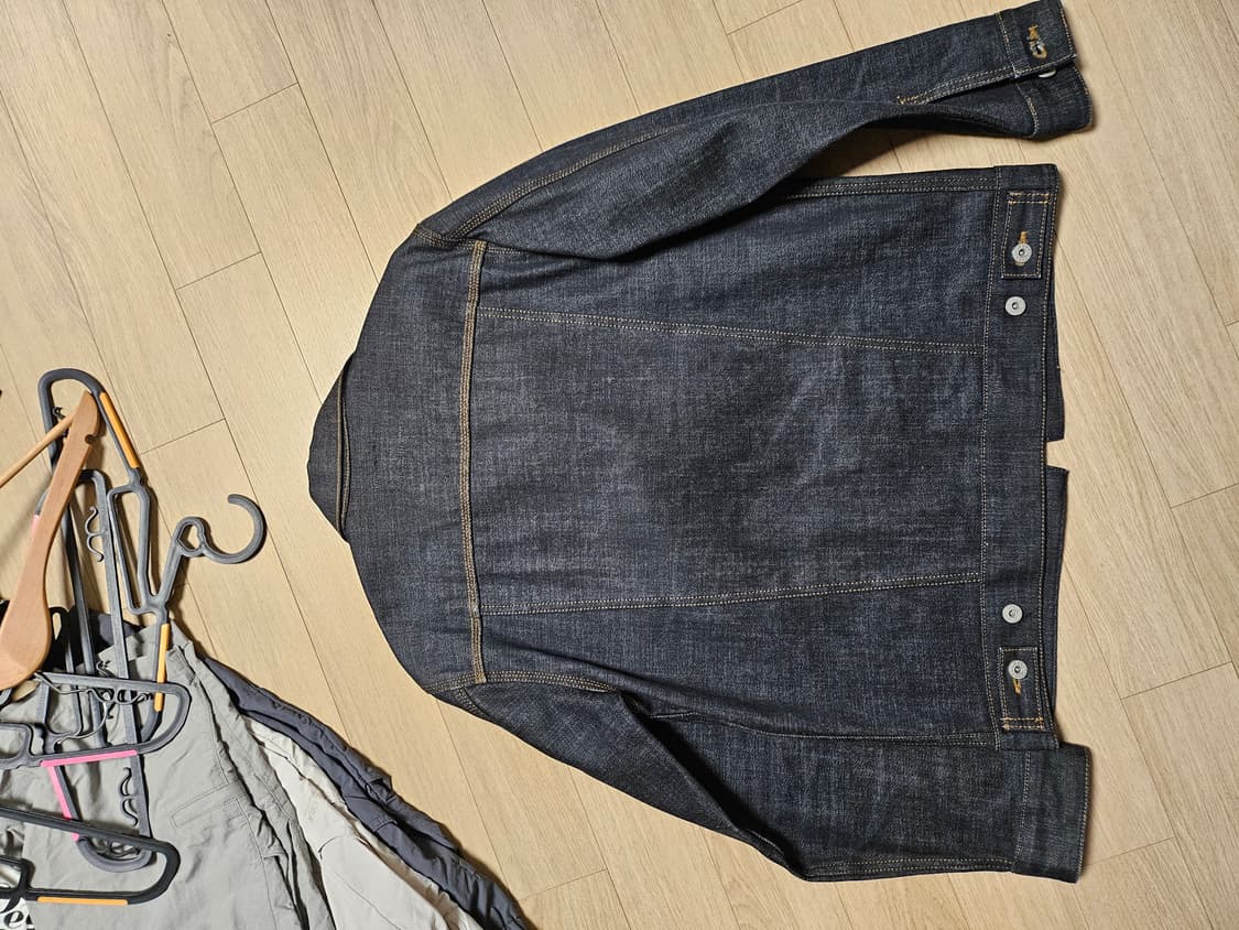 유니폼브릿지 청자켓 판매 상품이미지2