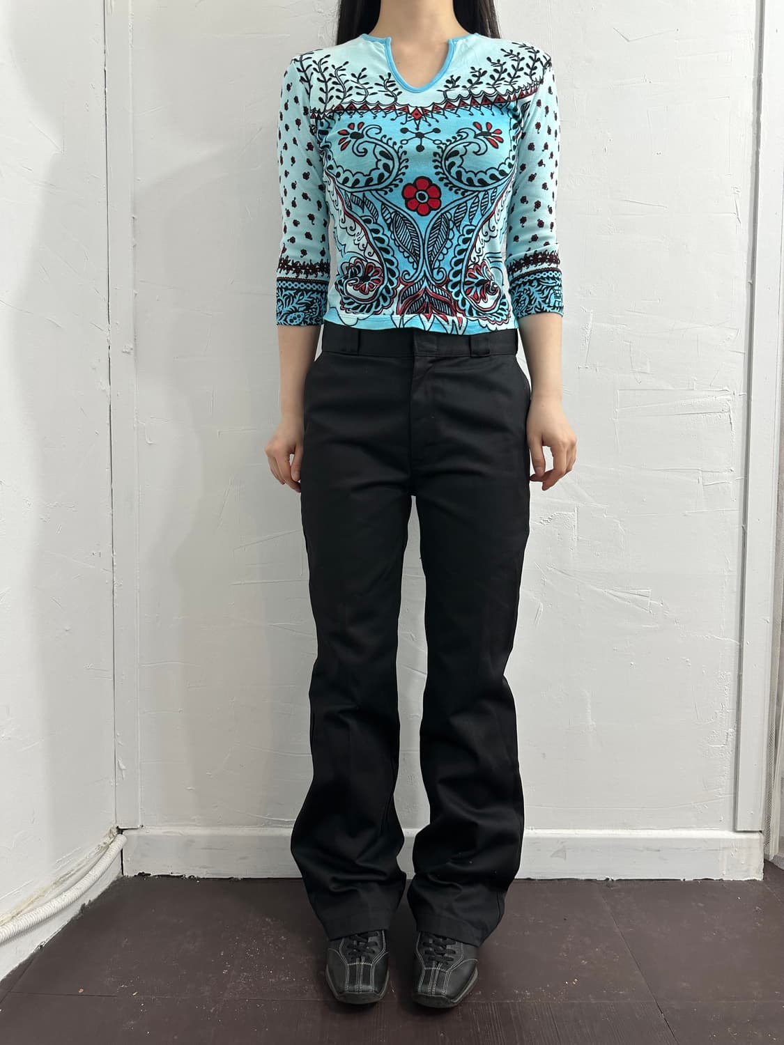 noun paris design top 상품이미지5