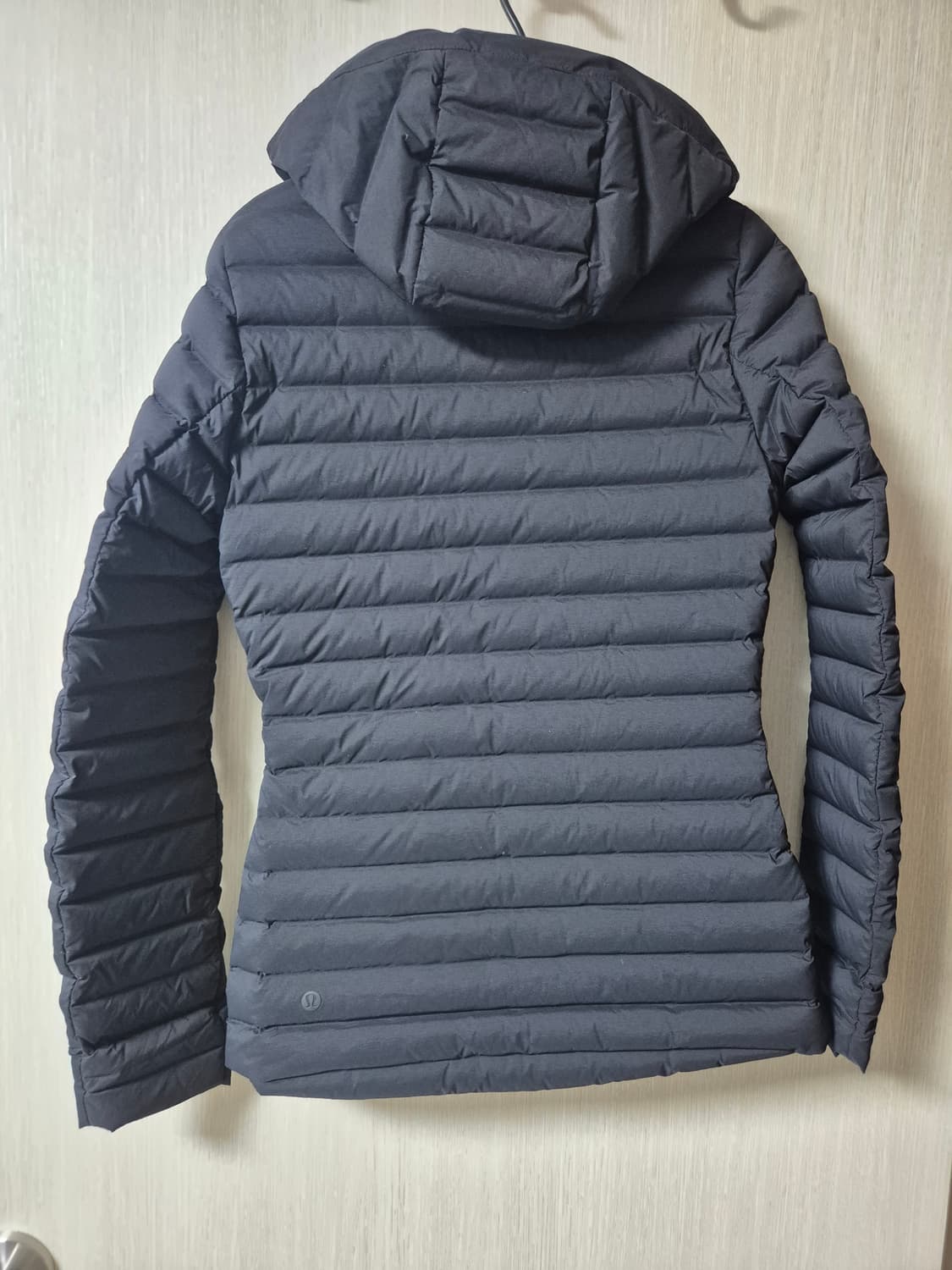 룰루레몬 패딩 700 구스 다운 필 자켓 2 팩잇다운 상품이미지5
