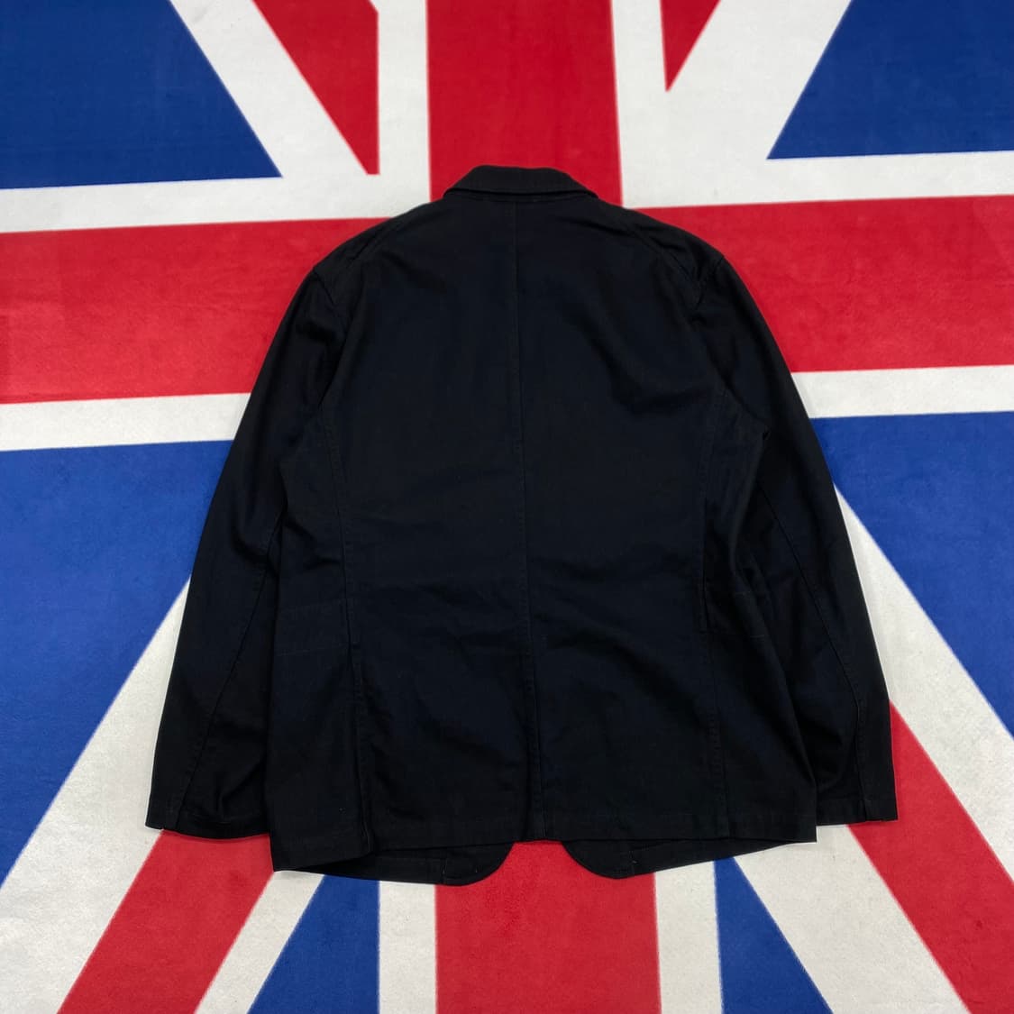 엔지니어드가먼츠 베드포드자켓 L 상품이미지4