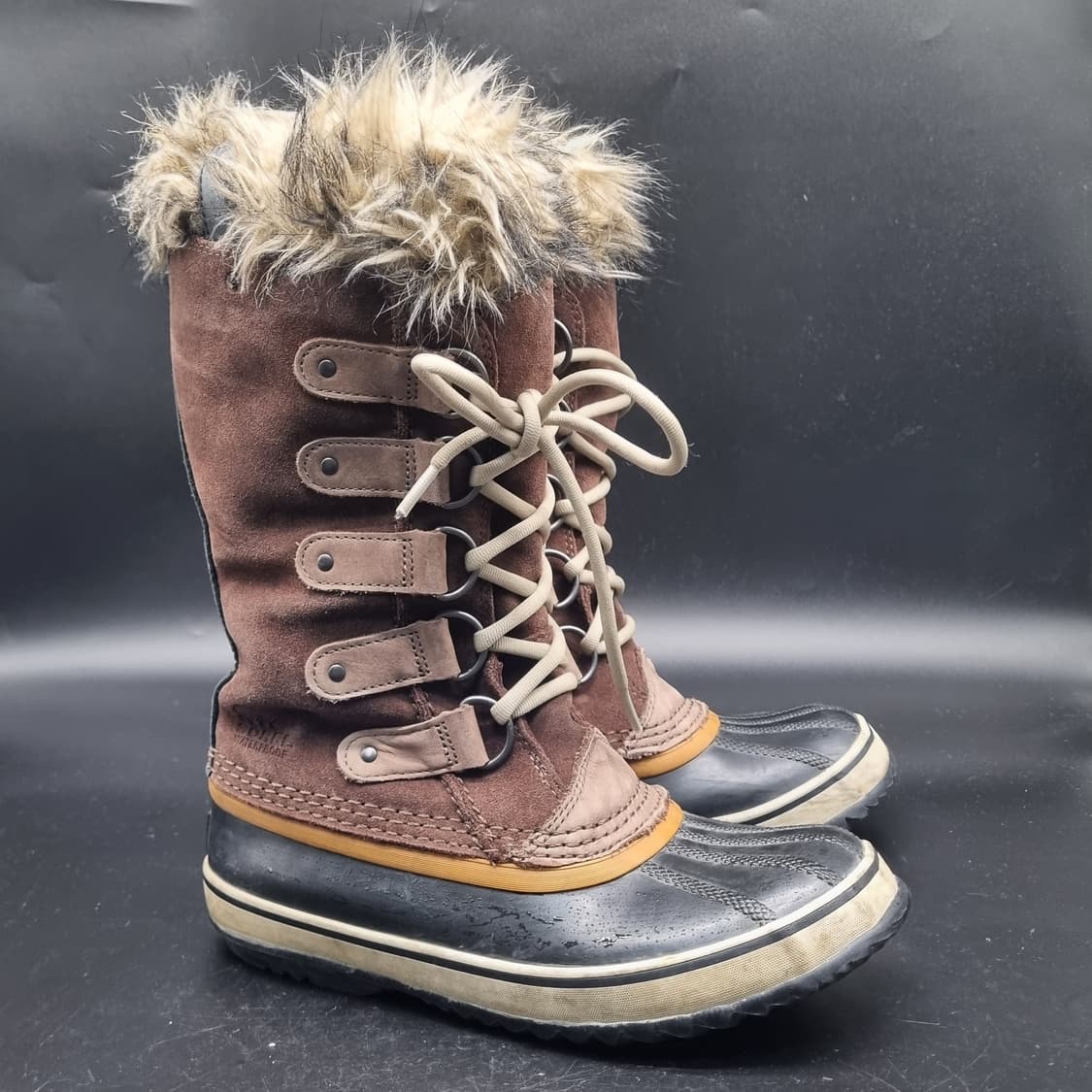 소렐 여성 방한화  240 상품이미지1