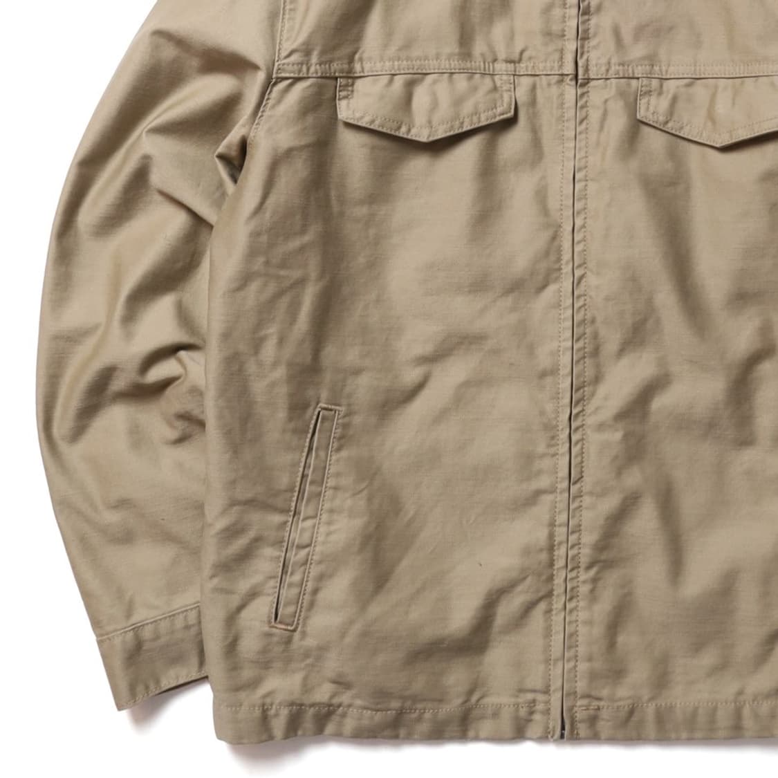 리바이스 Levi's Zip Up Jacket   상품이미지3