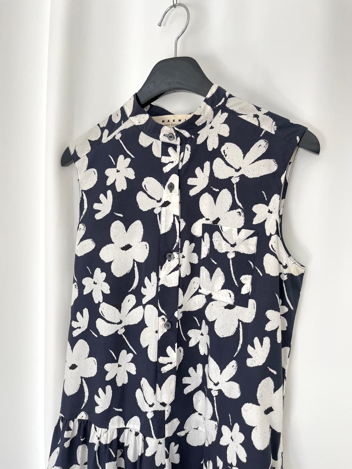 MARNI floral one piece 상품이미지3