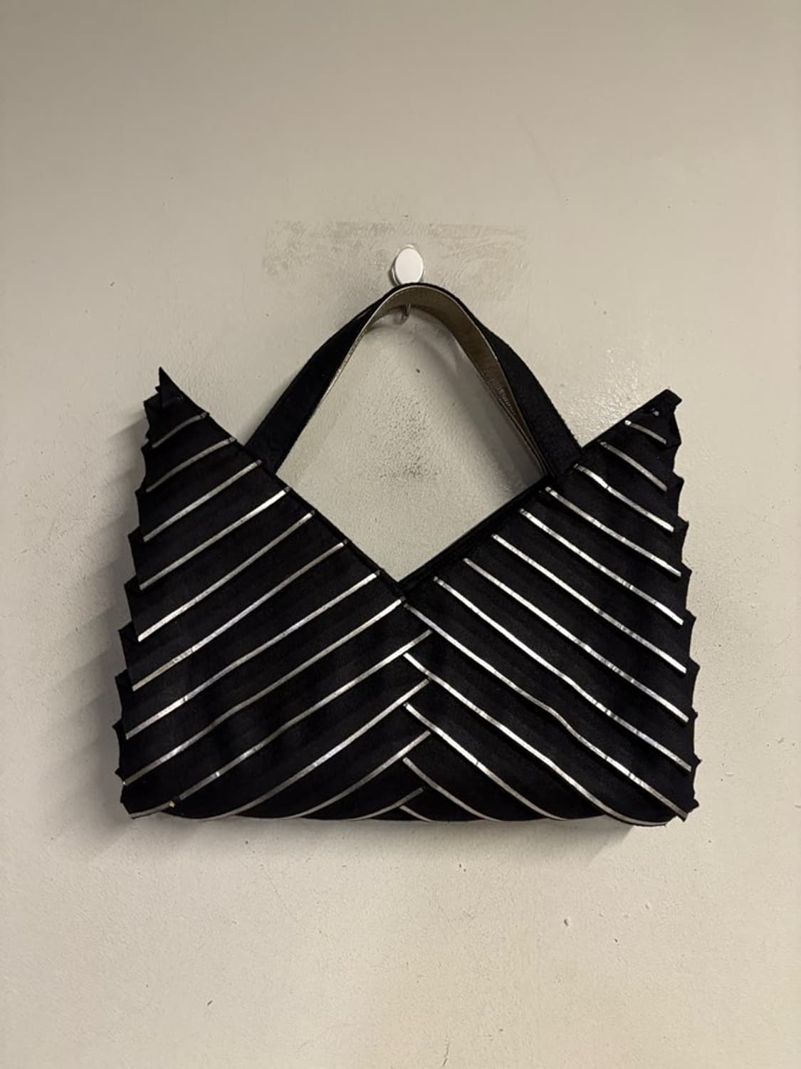 issey miyake fete Tote Bag  상품이미지5