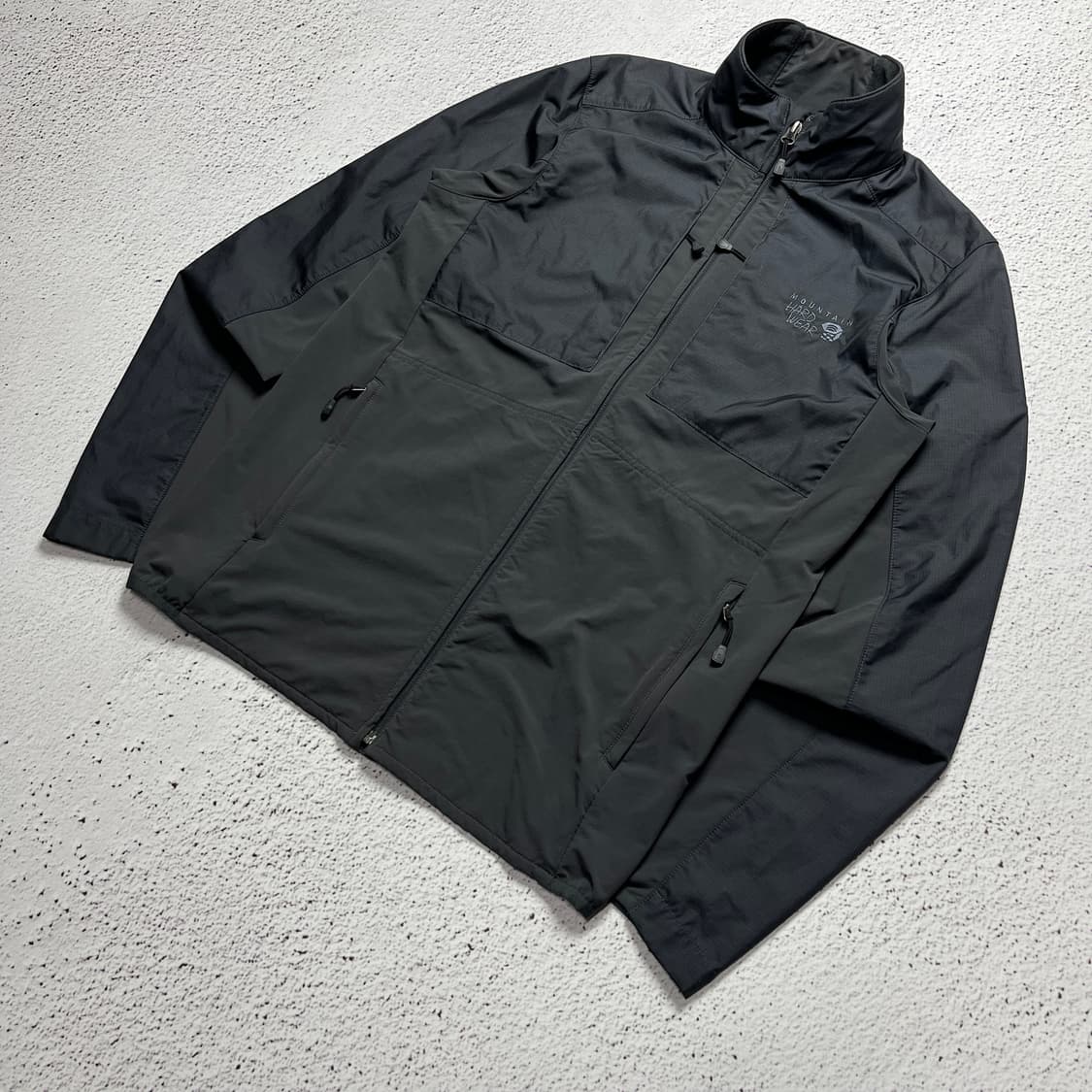 Mountain Hardwear Super Chockstone  상품이미지1