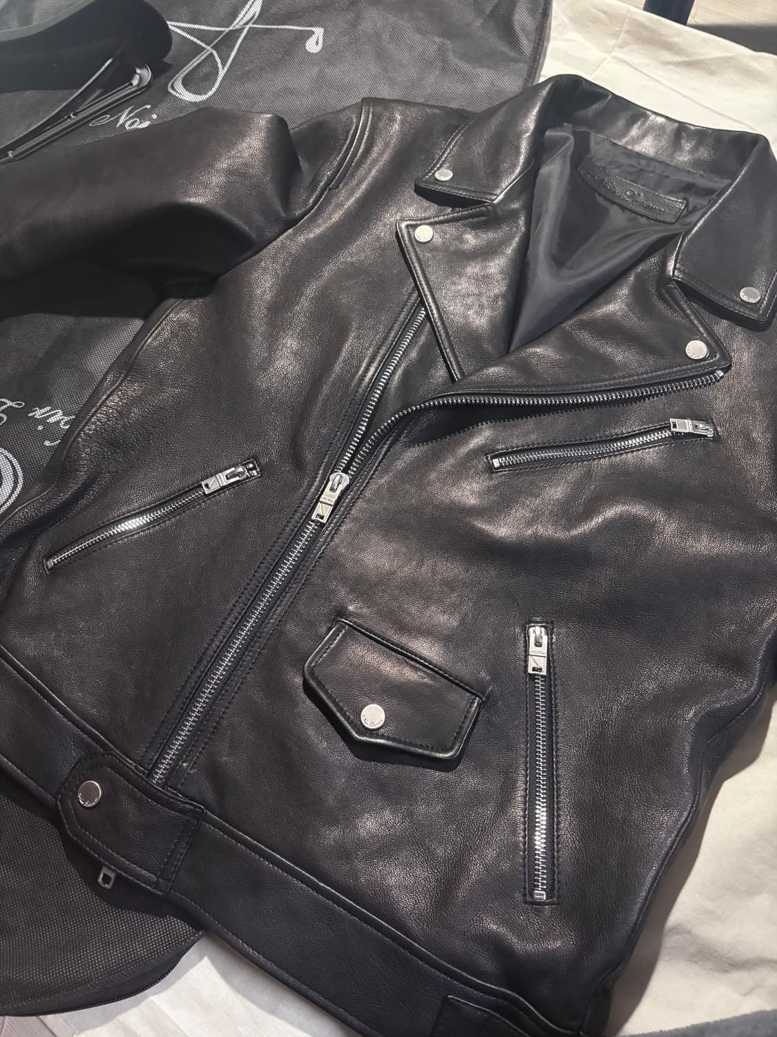 (신품)느와르라르메스 더블라이더 상품이미지4