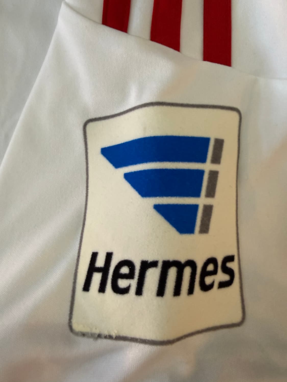 [M/100]11-12 함부르크 홈 손흥민 V14083 상품이미지5