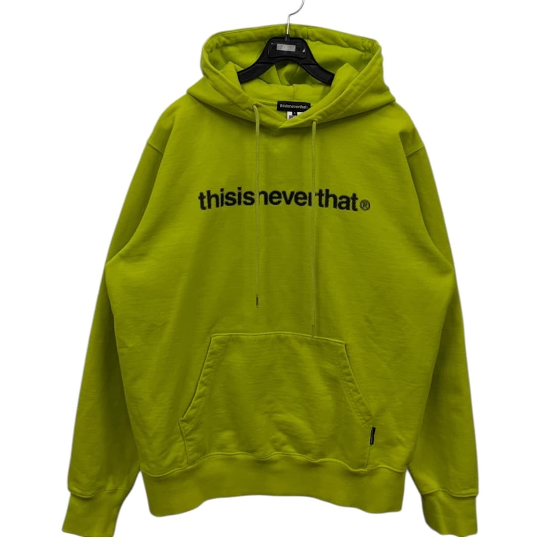 디스이즈네버댓 후드티 상품이미지1