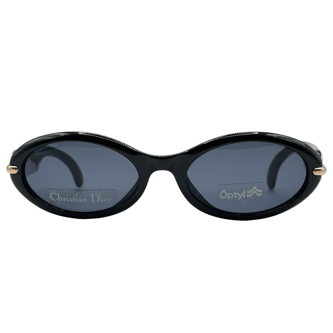 Christian Dior 디올 까나쥬 뿔테 선글라스 상품이미지2