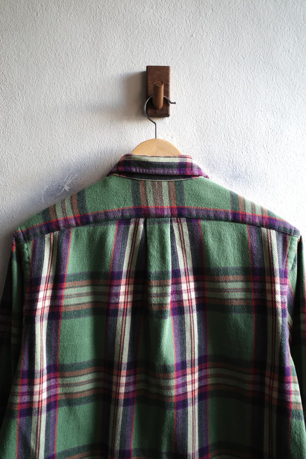 폴로 헌팅 셔츠 상품이미지7