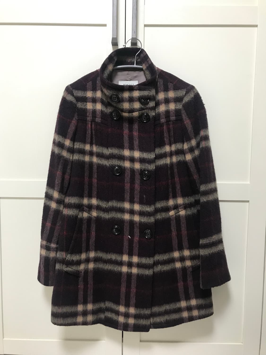 BEAN POLE 코트 상품이미지1