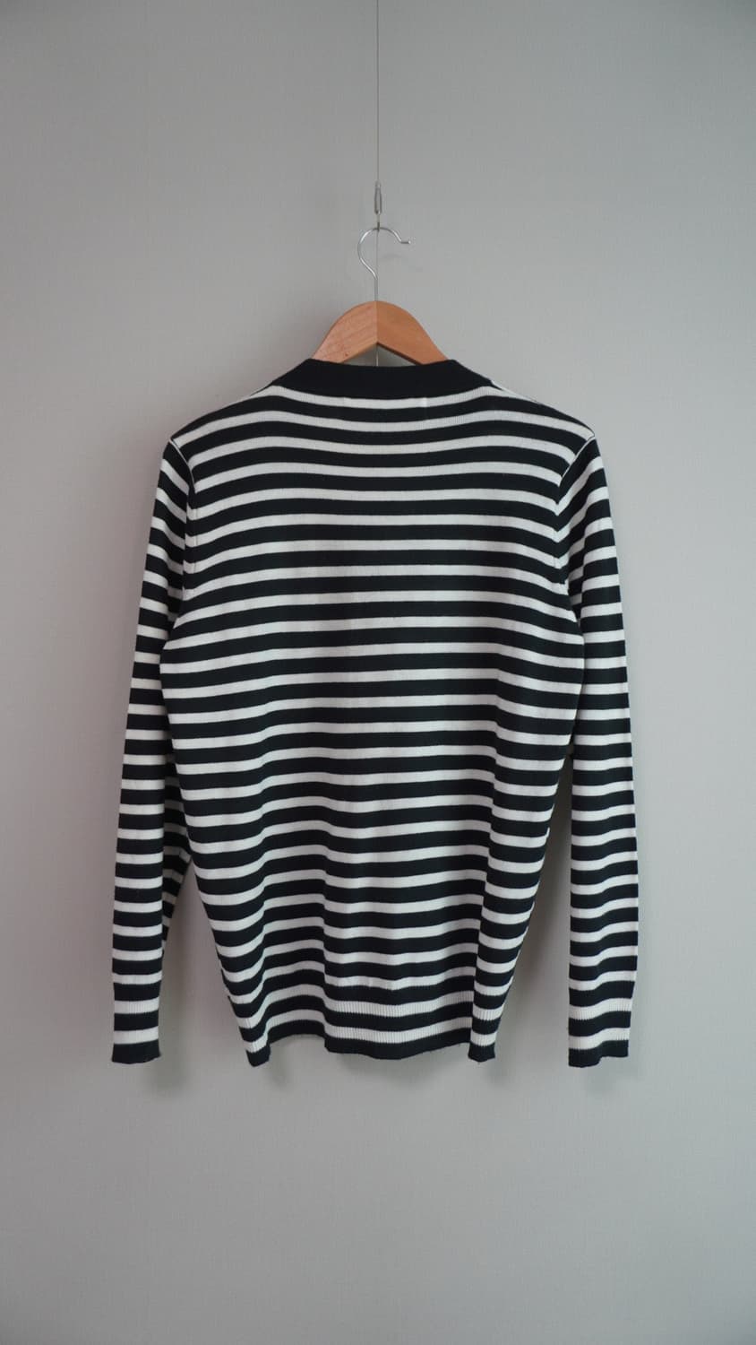 꼼데가르송 가디건 L사이즈 상품이미지4