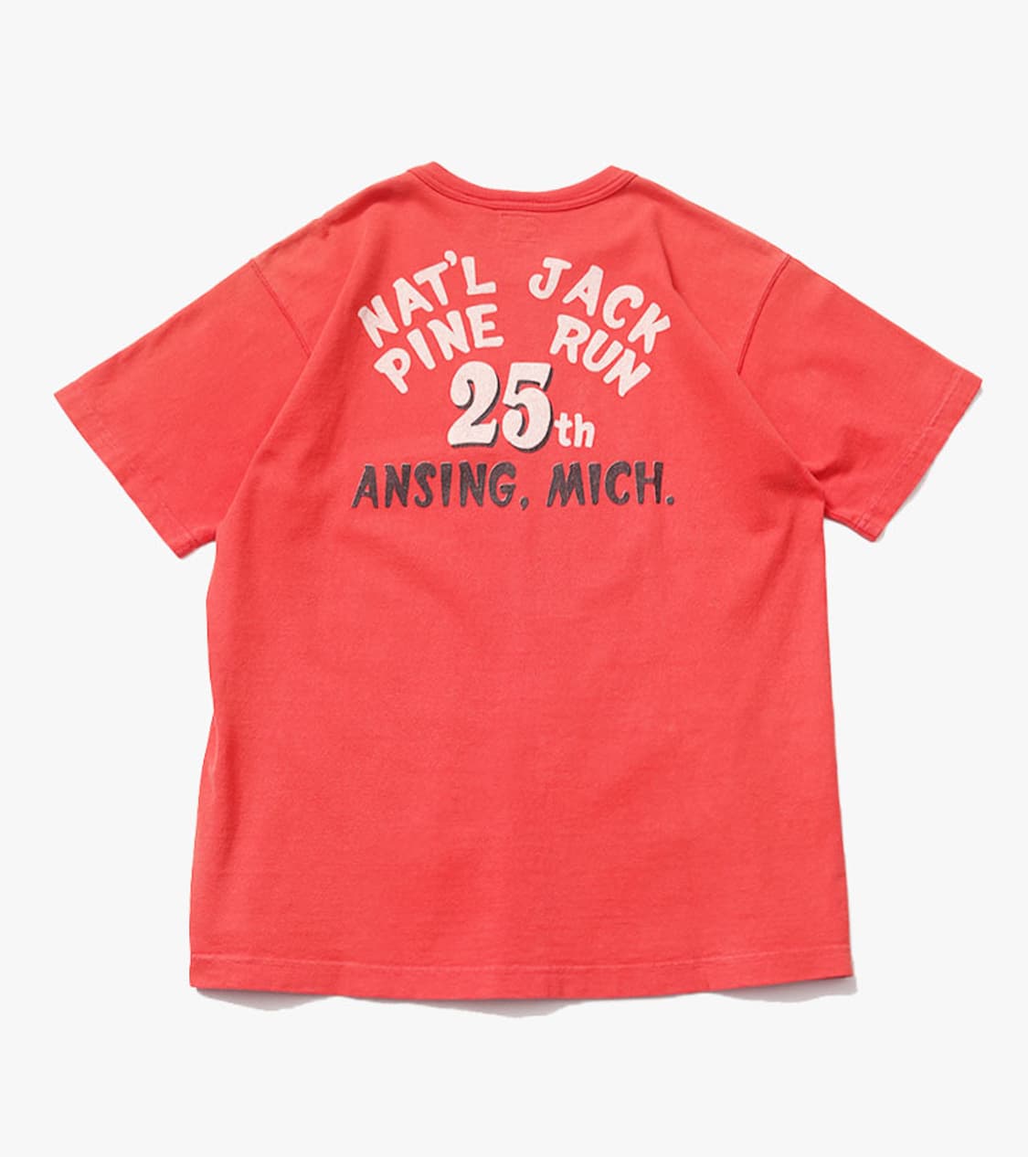 BUCO - MOTORCYCLE T SHIRT 상품이미지1