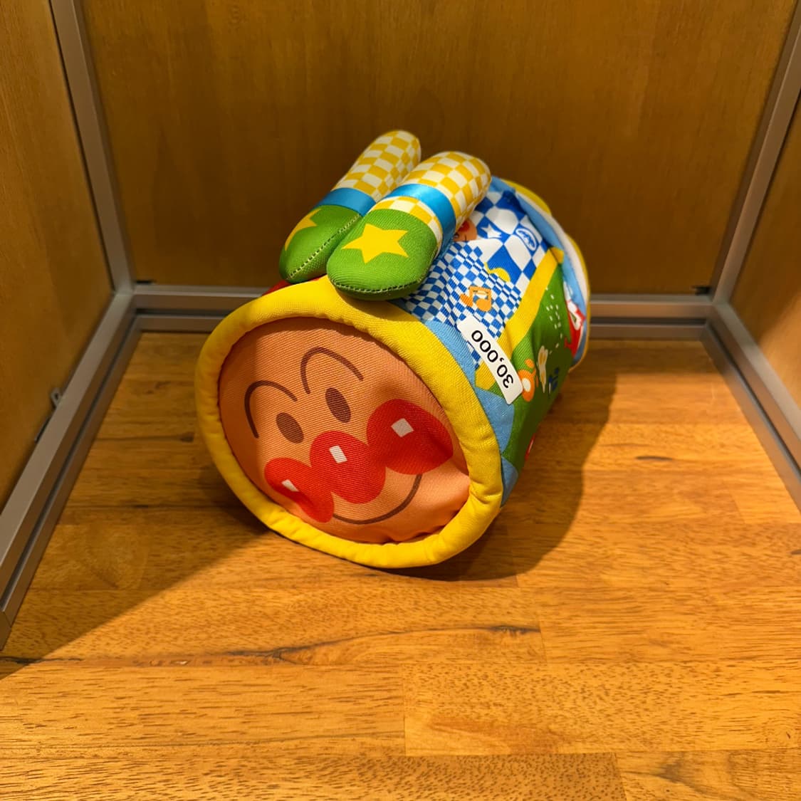 ANPANMAN DRUM 상품이미지1