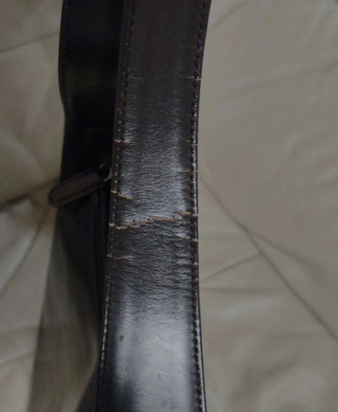 구찌빈티지숄더백 상품이미지10