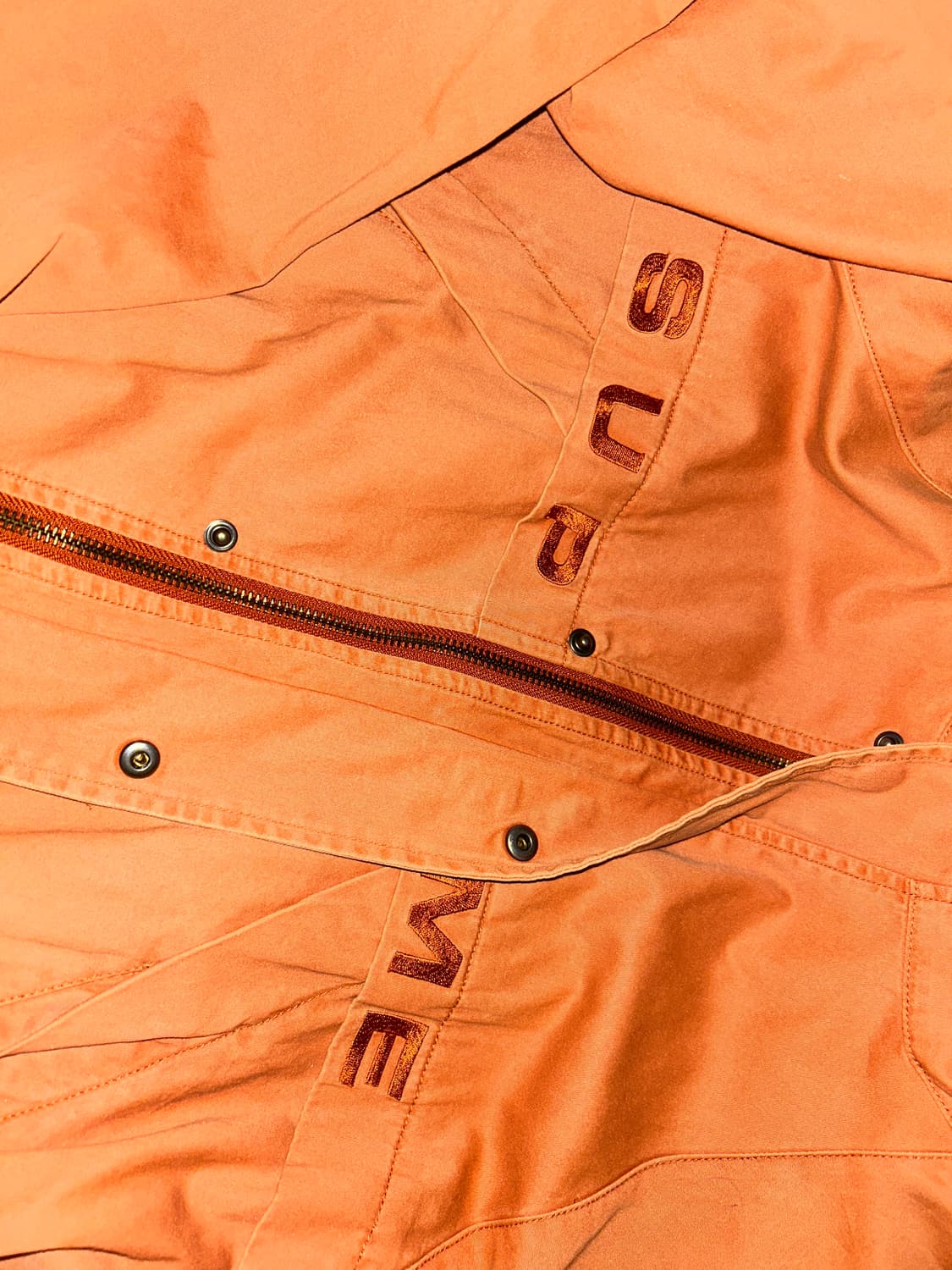 SUPREME 슈프림 바람막이 상품이미지3