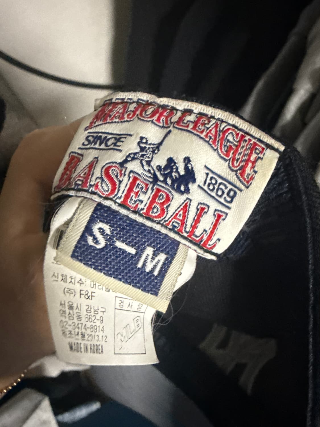 MLB 뉴에라 모자 상품이미지2
