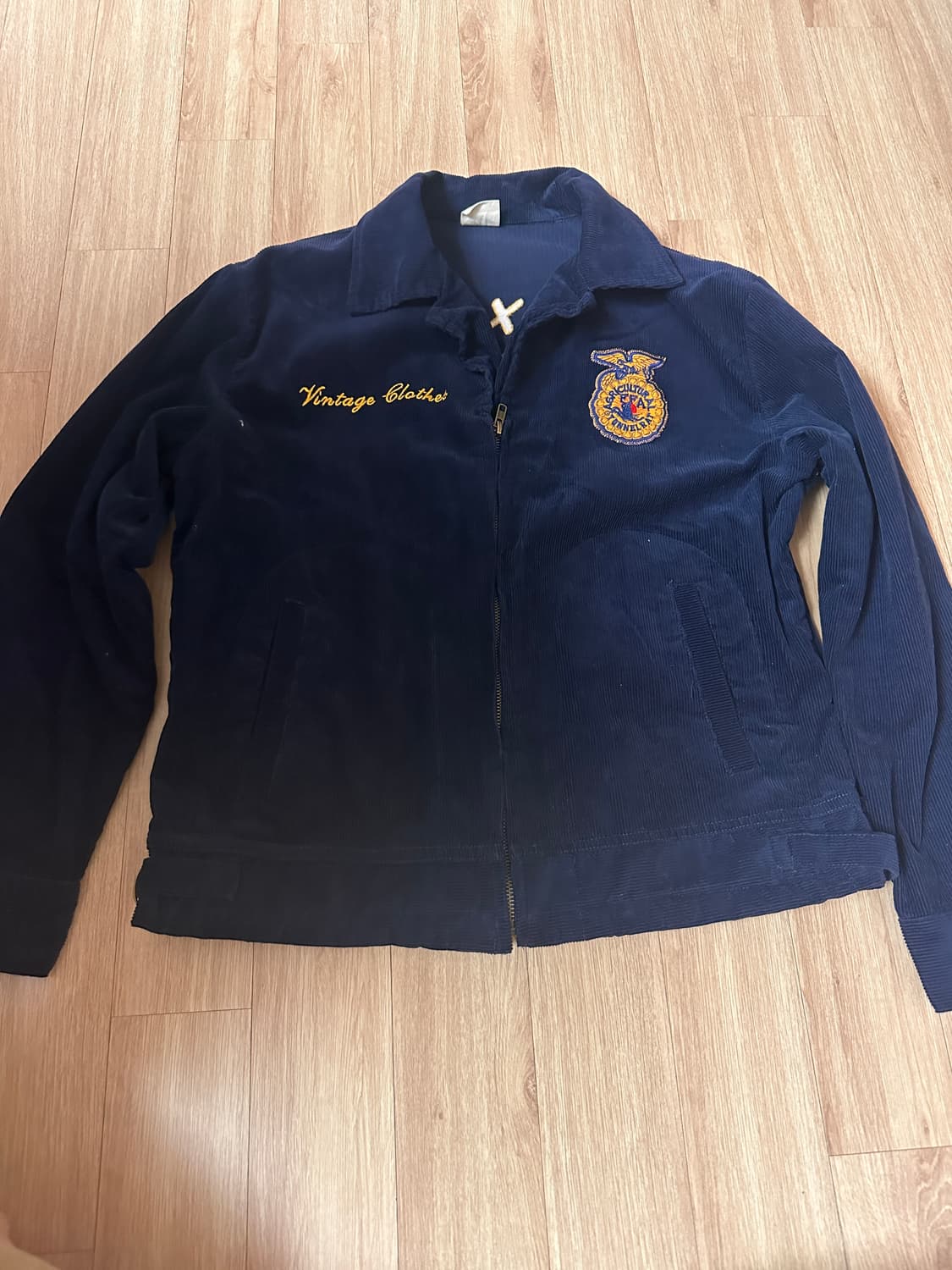 FFA 자켓(42) 상품이미지1