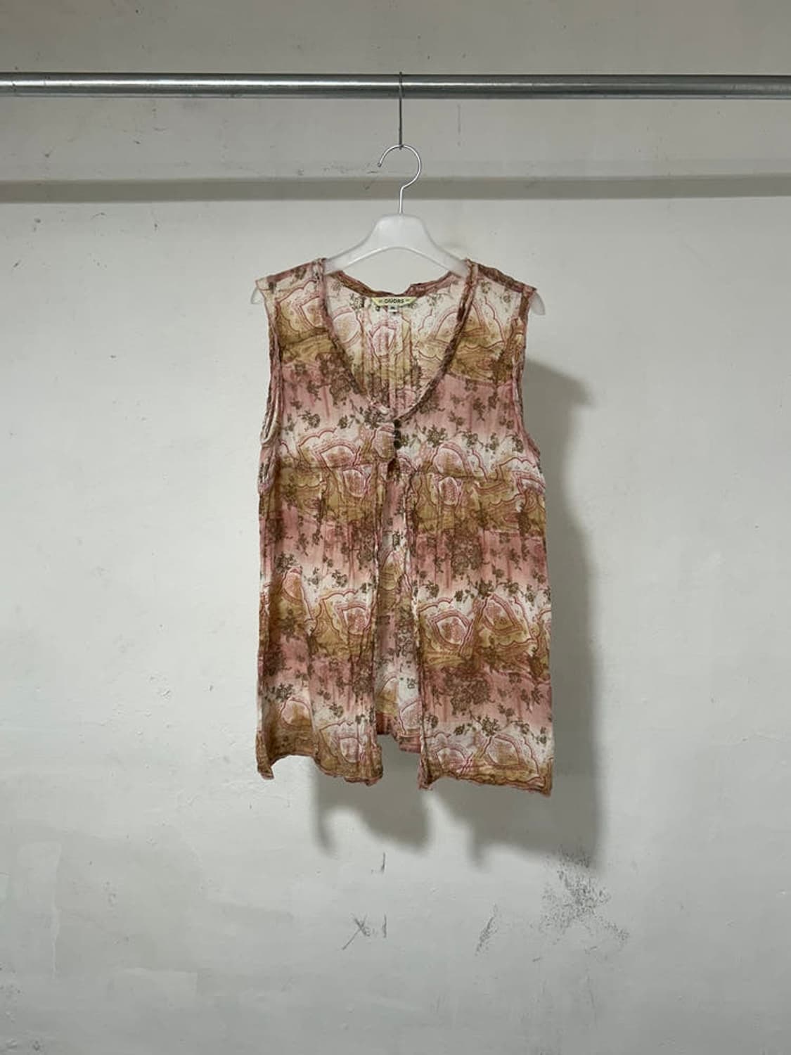 vtg top 상품이미지1