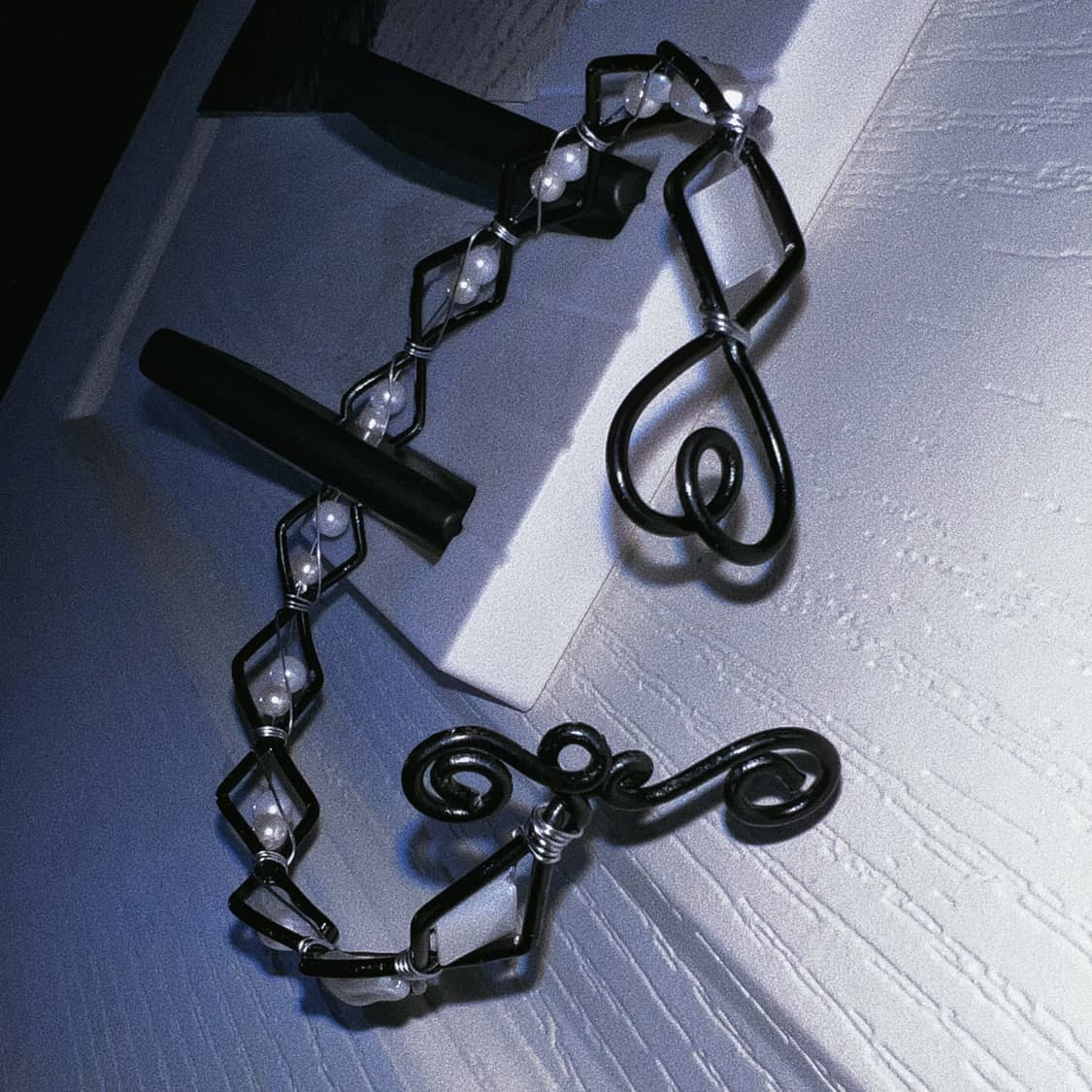 ♠️🗝️choker 상품이미지1