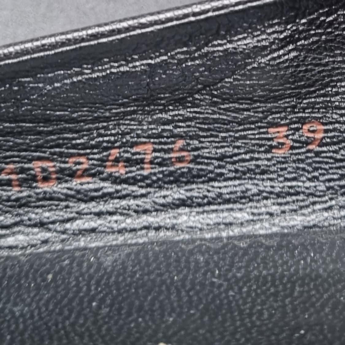 정품 프라다 여성로퍼255 상품이미지6