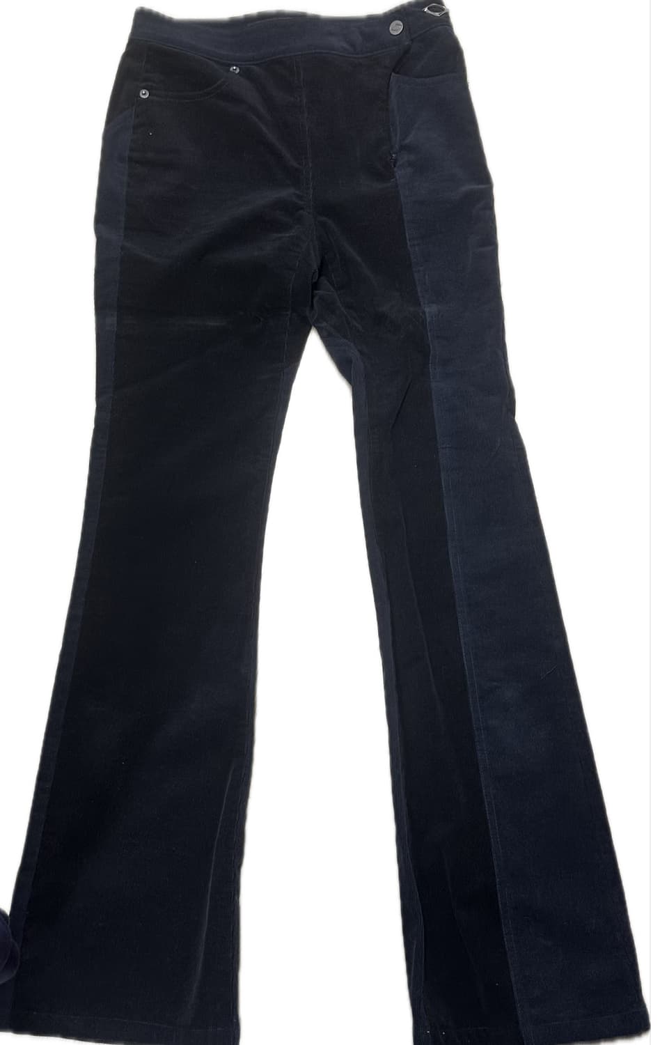 [s]미스치프 코듀로이 부츠컷 팬츠 상품이미지1