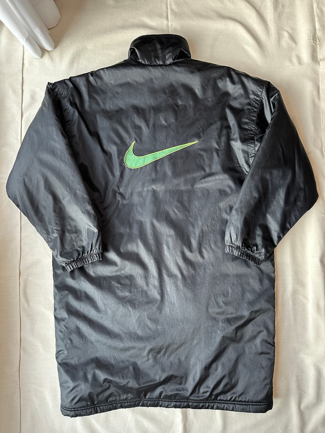 90s 나이키 돕바 롱패딩 105  상품이미지1