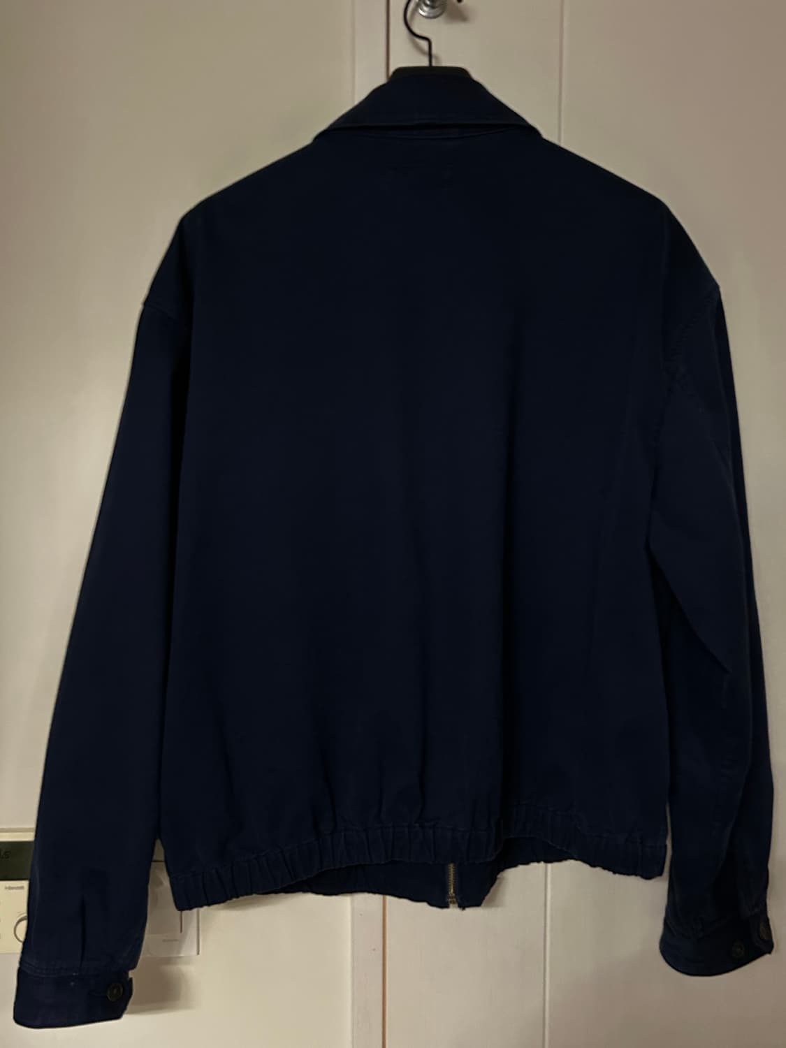 폴로 랄프로렌/ 빅자켓 네이비/ L 상품이미지2