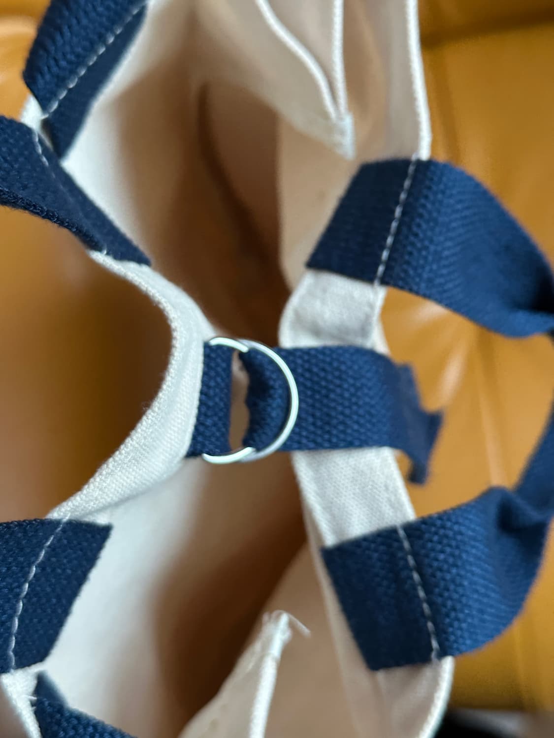 Beams Boy 빔즈보이 투웨이 백팩 토트백 캔버스백 상품이미지5