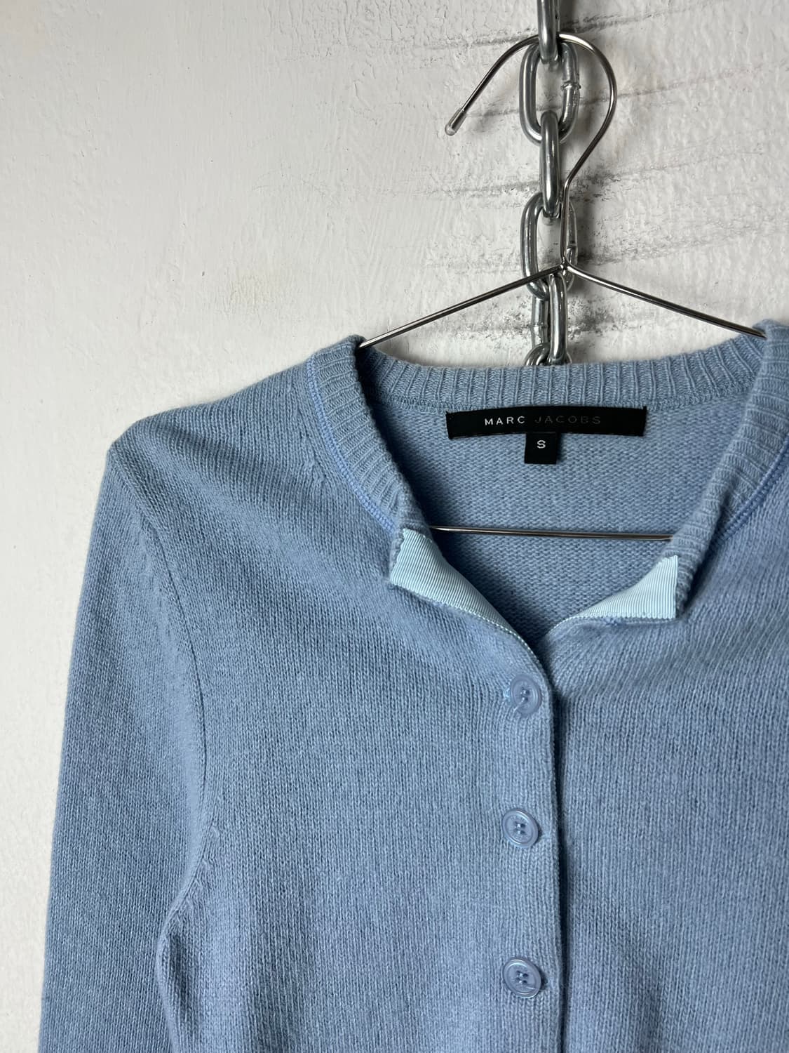 마크 제이콥스 울 가디건  상품이미지2