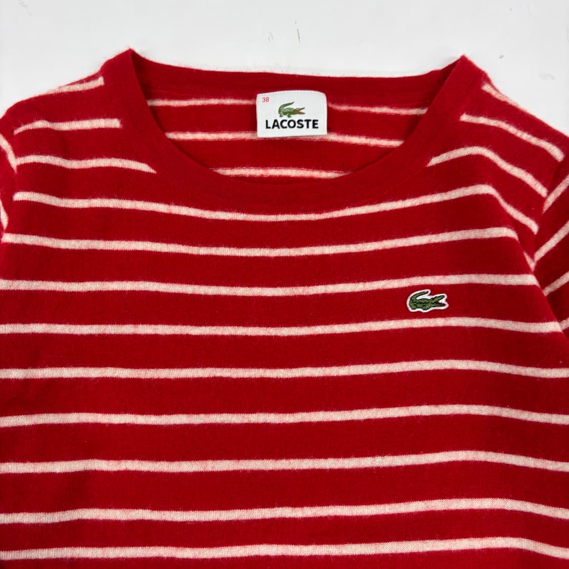 라코스테 니트  상품이미지4