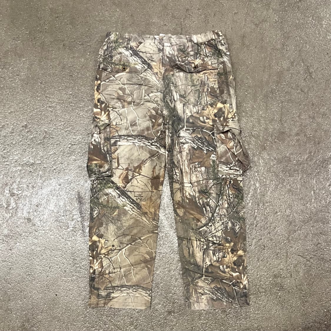 Realtree 리얼트리 카고 팬츠 (40“) 상품이미지3