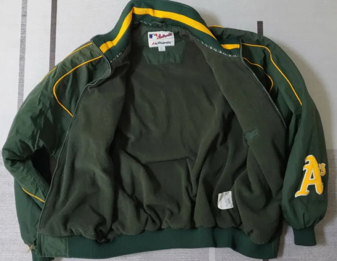 오클랜드 마제스틱 상품이미지3