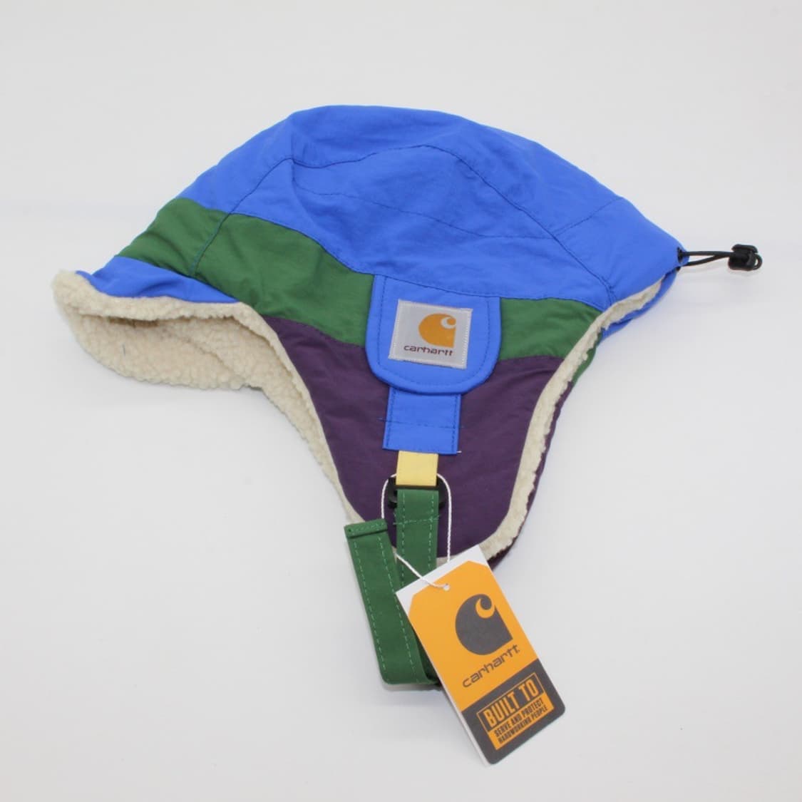 칼하트 트루퍼헷 상품이미지1