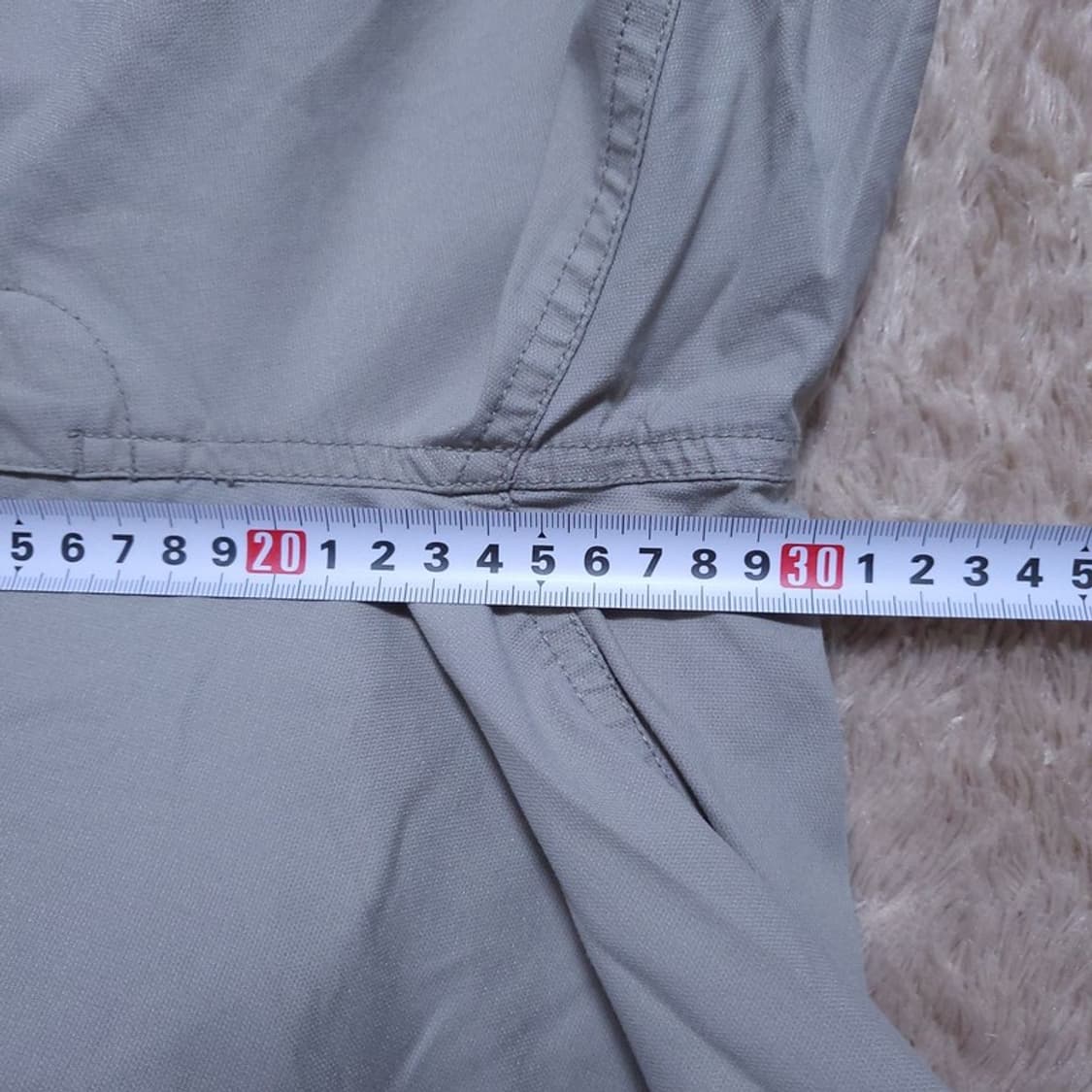내셔널지오그래픽 남 바지 71 0524 2 상품이미지8