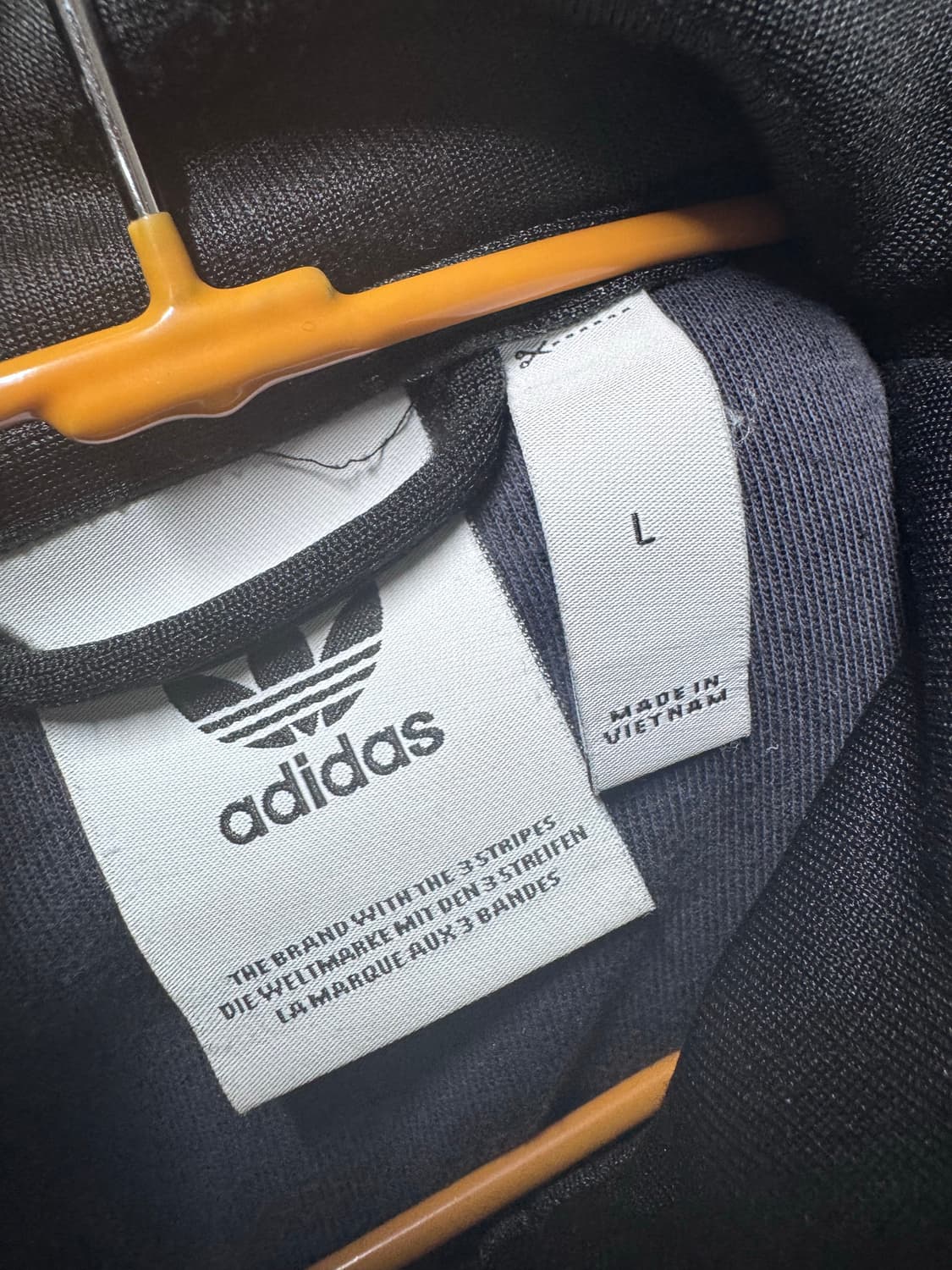 아디다스 플레임 스트라이크 져지 상품이미지3