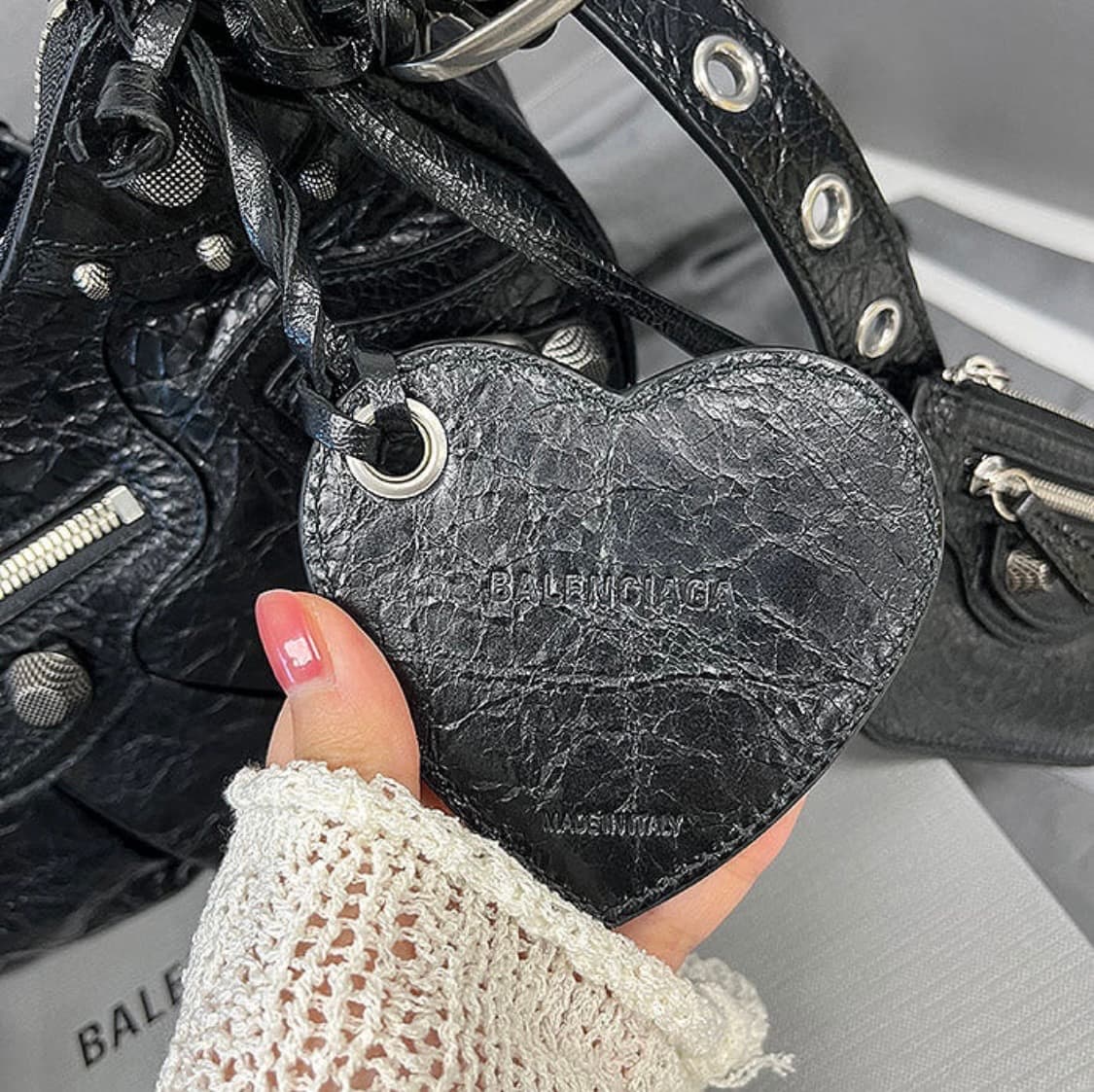 발렌시아가 르카골 스몰 상품이미지2